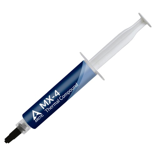 Arctic cooling thermal - arctic,