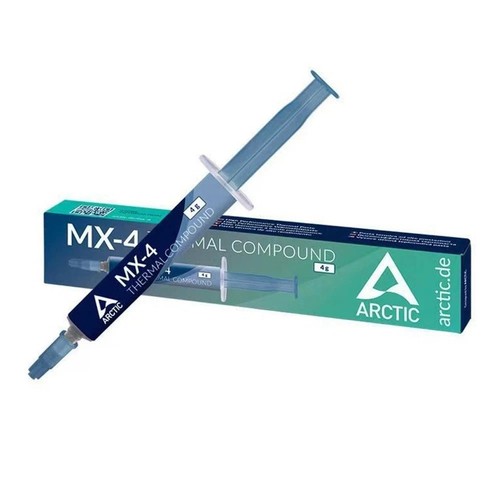 Arctic thermal paste - 4g,