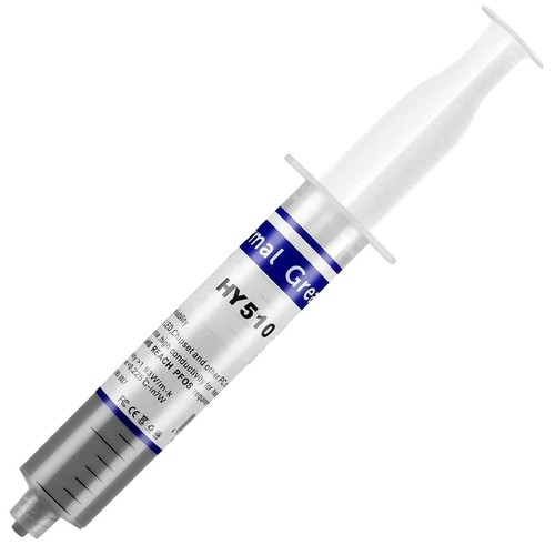 Heat sink compound paste 25g - compound,