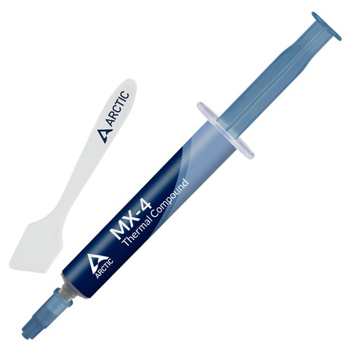 Arctic cooling - mx-4, 4g