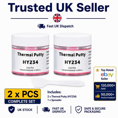 Halnziye hy234 10g tube - hy234,