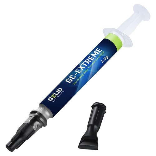 Gelid solutions cutting - solutions, gc-3