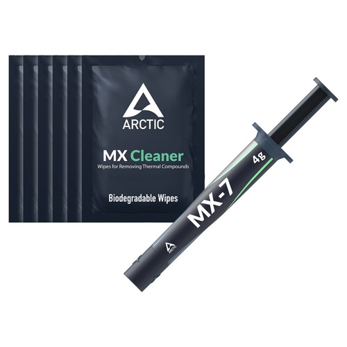 Arctic thermal paste - arctic, 4g