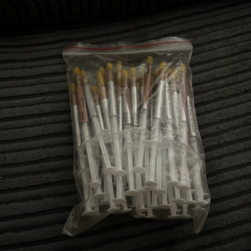 Hy610 slim tube gold - 50, x