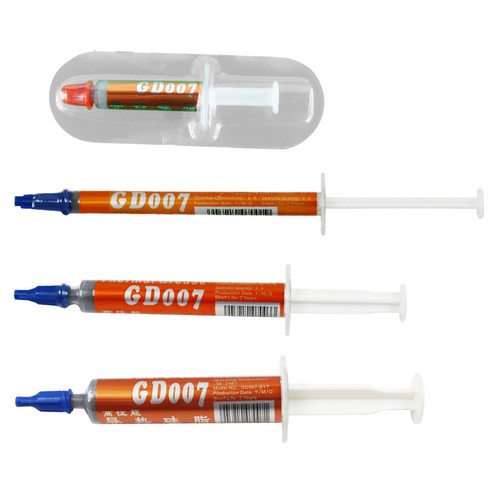 Thermal paste conductive - thermal,
