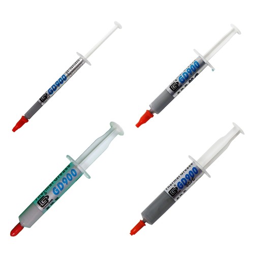 Needle tube thermal - thermal, compound