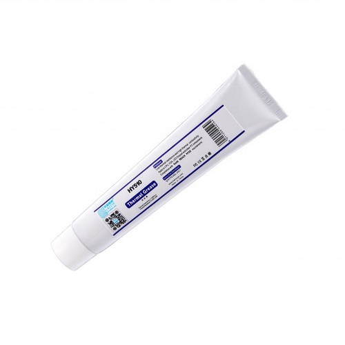 Hy510 grey thermal grease - hy510,