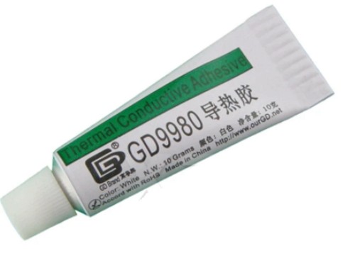 Thermal heat sink paste - thermal,