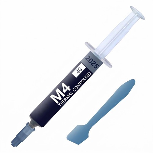 Thermal paste cpu gpu - thermal,