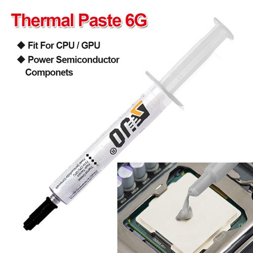 Thermal paste compounds - thermal,