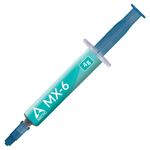 Arctic 4g thermal - mx-6,