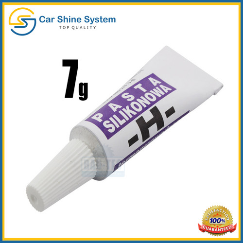 Heat conductive silicone - heat,