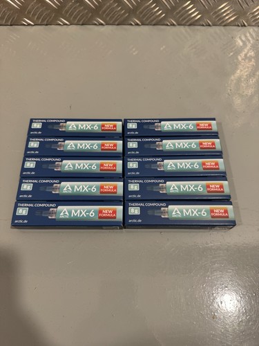 10x arctic thermal - 10x,