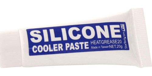 20g tube cpu thermal - thermal, paste