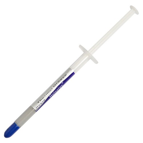 Thermal heat sink compound - heat,