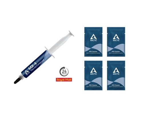Arctic 20g thermal - arctic,