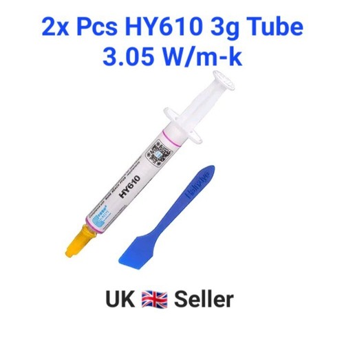 Halnziye hy610 gold - halnziye, 3g