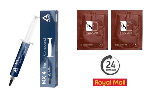 Arctic thermal compound - arctic,