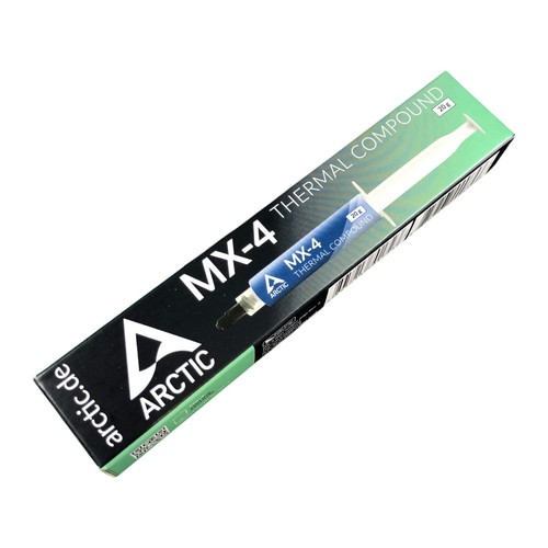 Lot arctic cooling mx - arctic,