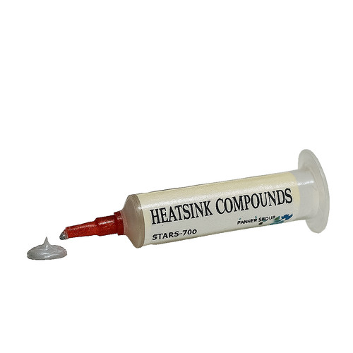 Thermal compound grease - 2,
