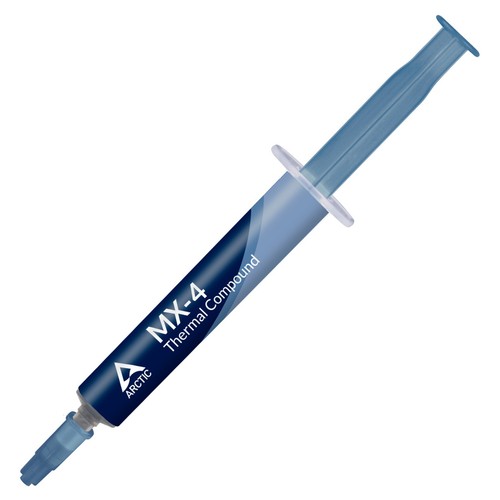 Arctic cooling 4g - cooling,