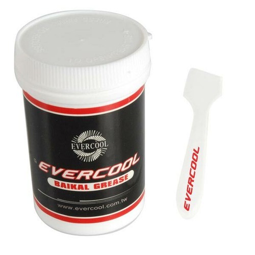 Evercool 200 200g thermal - tc-200,