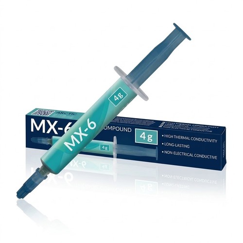 Arctic thermal paste - 4g,