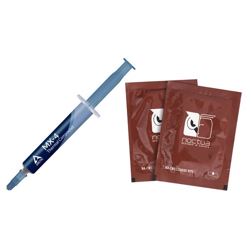 Arctic thermal compound - arctic,