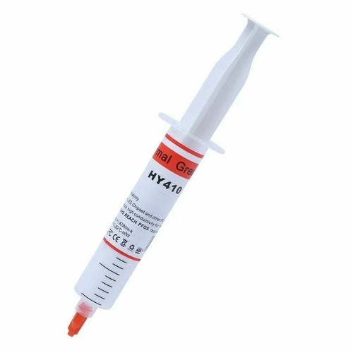 Halnziye hy410 white thermal - halnziye,