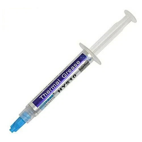 Halnziye hy510 30g tube - 30g,