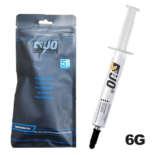 Thermal paste - 6g,