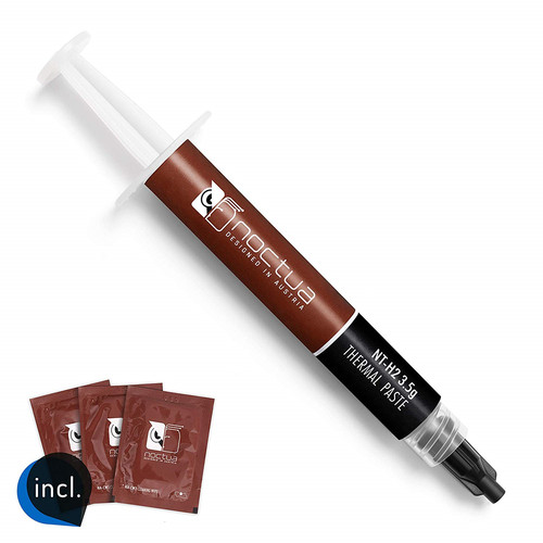 Noctua pro grade - noctua, nt-h2