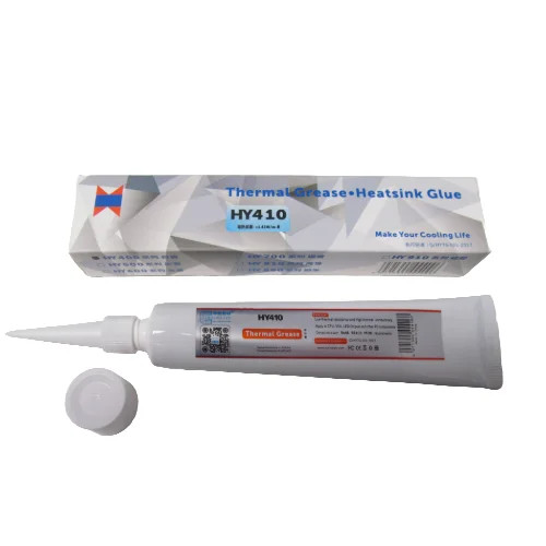 Hy410 thermal paste for - hy410, hair