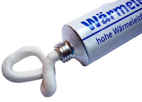Donau elektronik thermal - elektronik,