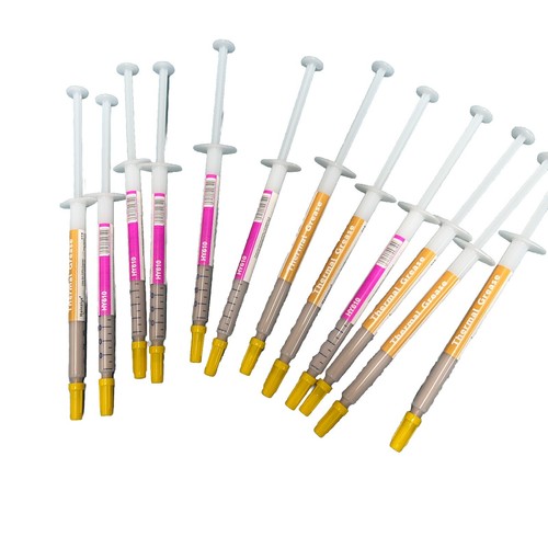 Hy610 slim tube gold - 12,
