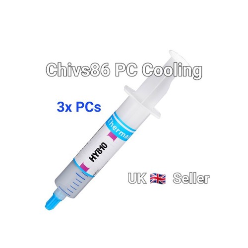 Halnziye hy810 30g tube - hy810,