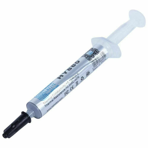 Cpu gpu thermal grease - gpu,