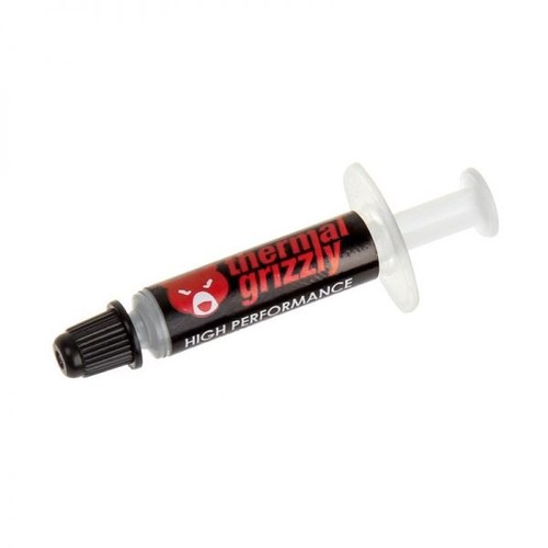 Thermal grizzly hydronaut - grizzly,