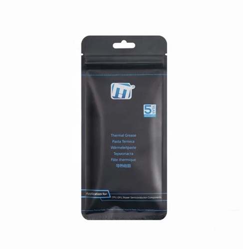 Halnziye hm805 thermal - thermal, paste