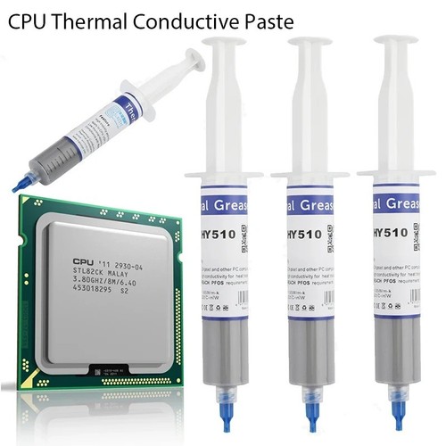 Hy510 30g tube - thermal, grease